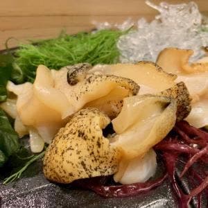 鮨源 高田馬場店