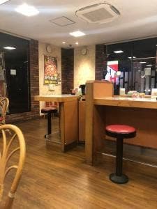 すき家 大府長草店