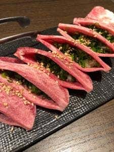 肉処 牛宿
