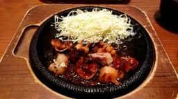 こて吉 上野の森さくらテラス店