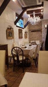 リストランテ イル・ミラマーレ