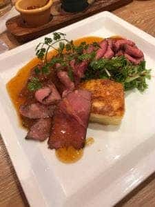 スナッパー&グルーパー