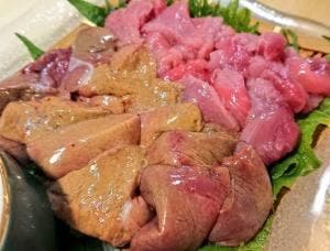 スッポンふぐ 久松