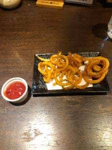 沖縄健康長寿料理 海人うみんちゅ 大山店