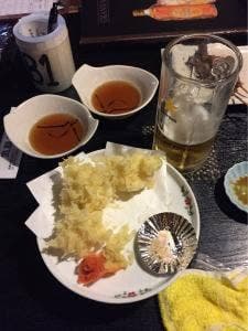 気腹志