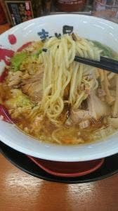 ラーメン まこと屋 加古郡播磨店
