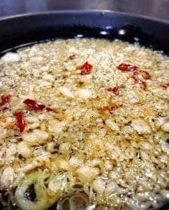 ゆで太郎 もつ次郎 新大塚店