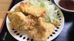 まっちゃんうどん