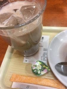 焙煎工房 カフェ・ド・タイムリー 天神橋店