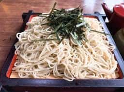 手打ちそば ふるた