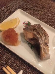 天ぷら割烹 川さき