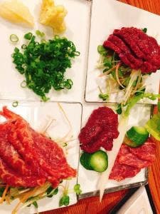 寺町酒場 焚㐂屋-YAKIYA-