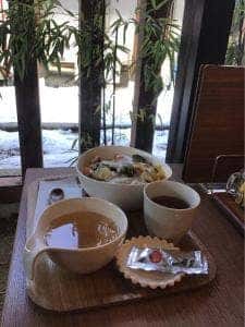 喫茶 明宝