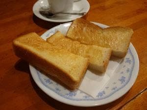 喫茶 すもーく