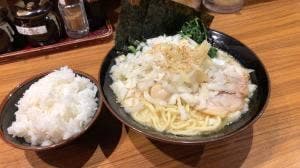 壱角家 蔵前店