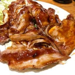 お好み焼き 剛毅