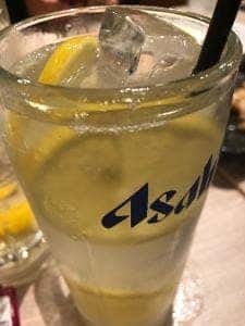 やきとりセンター 新宿西口駅前店