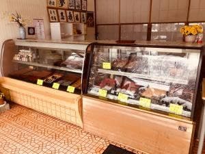 西山餅屋