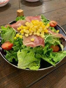 異国精肉店 ザ・アミーゴス GRILL & BBQ