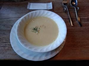 レストラン 山中亭