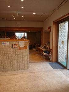 Cafe ふろーりす