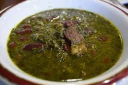 ペルシャ料理 ペドラム 江古田店