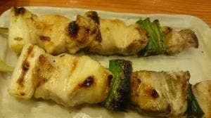 鳥貴族 道頓堀中座店