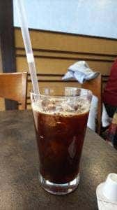 神戸元町ドリア スマーク伊勢崎店