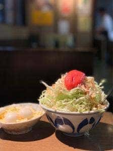 もんじゃ いろは 西仲店