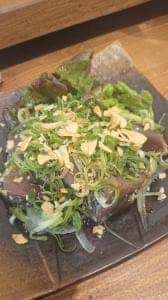 浪花ひとくち餃子 餃々 上本町店