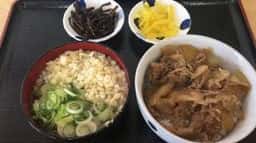 まっちゃんうどん