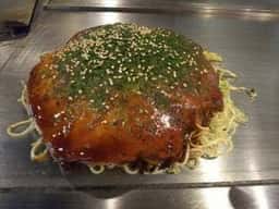 お好み焼・鉄板焼 ちんちくりん 神田駅南口店