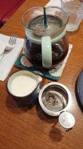 JUNKURO CAFE