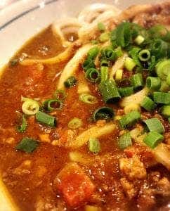 うどん処 硯家 南池袋店