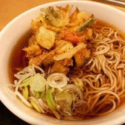 いろり庵きらく 豊田店