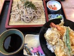 食べ処 わたなべ