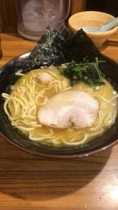 壱角家 新宿3丁目店