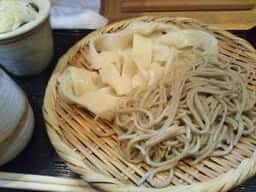 手打蕎麦うどん隆