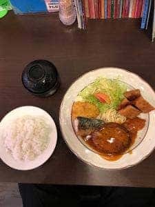 西洋亭 ひろはま