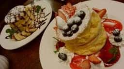 Cafe&Bar B.Linda カフェアンドバービリンダ