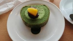 スカイレストラン