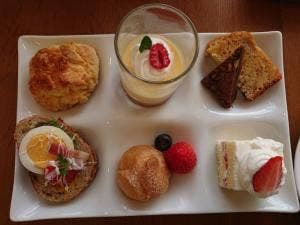 喫茶ギャラリーこもれび