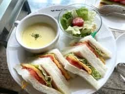 神戸珈琲物語 カフェ ポッシュファースト