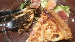BISTRO Je Pars
