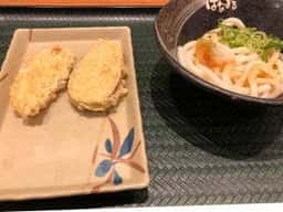 はなまるうどん 多摩センター店