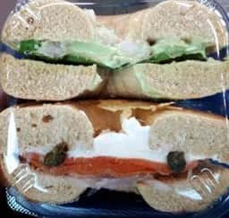 BAGEL & BAGEL エキュート大宮店