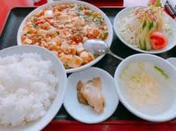 中国料理 蓬莱