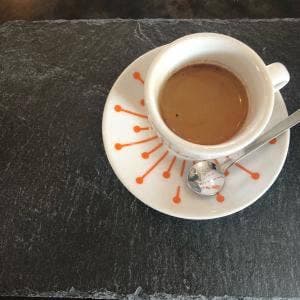 ヴォアラ珈琲 霧島国分本店