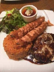 キッチン大宮 名古屋店