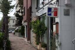 ル・ヴァンキャトル